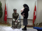 18 MART ÇANAKKALE ZAFERİ VE ŞEHİTLERİ ANMA GÜNÜ TARAKLI’DA DA TÖRENLE KUTLANDI
