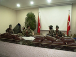 18 MART ÇANAKKALE ZAFERİ VE ŞEHİTLERİ ANMA GÜNÜ TARAKLI’DA DA TÖRENLE KUTLANDI
