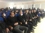 18 MART ÇANAKKALE ZAFERİ VE ŞEHİTLERİ ANMA GÜNÜ TARAKLI’DA DA TÖRENLE KUTLANDI