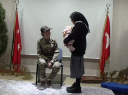 18 MART ÇANAKKALE ZAFERİ VE ŞEHİTLERİ ANMA GÜNÜ TARAKLI’DA DA TÖRENLE KUTLANDI