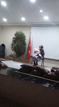 18 MART ÇANAKKALE ZAFERİ VE ŞEHİTLERİ ANMA GÜNÜ TARAKLI’DA DA TÖRENLE KUTLANDI
