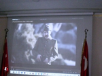 18 MART ÇANAKKALE ZAFERİ VE ŞEHİTLERİ ANMA GÜNÜ TARAKLI’DA DA TÖRENLE KUTLANDI