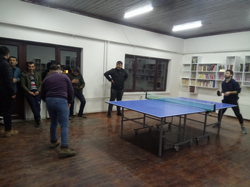 Taraklı Gençlik Merkezi Büyük İlgi Görüyor