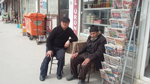 İbrahim Amca'nın söylediği…