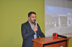 SAKARYA KENT ŞURASI TARAKLI’DA TOPLANDI.