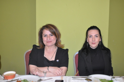 SAKARYA KENT ŞURASI TARAKLI’DA TOPLANDI.