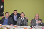 SAKARYA KENT ŞURASI TARAKLI’DA TOPLANDI.