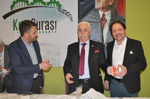 SAKARYA KENT ŞURASI TARAKLI’DA TOPLANDI.