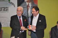 SAKARYA KENT ŞURASI TARAKLI’DA TOPLANDI.