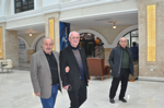 SAKARYA KENT ŞURASI TARAKLI’DA TOPLANDI.