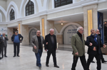 SAKARYA KENT ŞURASI TARAKLI’DA TOPLANDI.