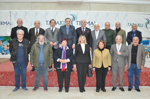 SAKARYA KENT ŞURASI TARAKLI’DA TOPLANDI.