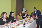 SAKARYA KENT ŞURASI TARAKLI’DA TOPLANDI.