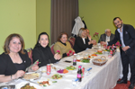 SAKARYA KENT ŞURASI TARAKLI’DA TOPLANDI.