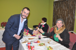 SAKARYA KENT ŞURASI TARAKLI’DA TOPLANDI.
