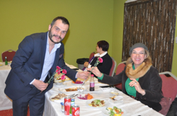 SAKARYA KENT ŞURASI TARAKLI’DA TOPLANDI.