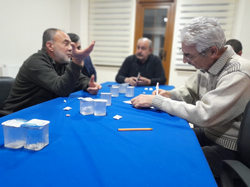 Taraklı’da Kent Konseyi Yürütme Kurulu Toplantısı yapıldı