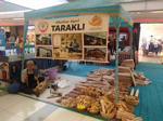 Geleneksel El Sanatını Tanıtmak için diyar diyar Geziyorlar…