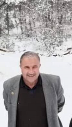 Ölüm Dediğin Nedir Gülüm…?