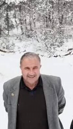 Ölüm Dediğin Nedir Gülüm…?
