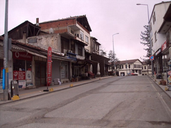 Ramazanda Taraklı Çok Sessiz