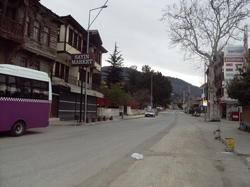 Ramazanda Taraklı Çok Sessiz