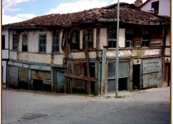 TARAKLI ve TURİZM…