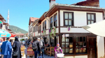 TARAKLI ve TURİZM…