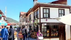 TARAKLI ve TURİZM…
