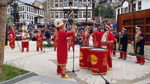 TURİZM HAFTASI AÇILIŞI TARAKLI’DA YAPILDI