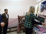 TURİZM HAFTASI AÇILIŞI TARAKLI’DA YAPILDI