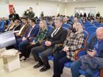 TURİZM HAFTASI AÇILIŞI TARAKLI’DA YAPILDI