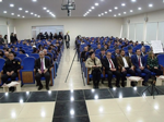 TURİZM HAFTASI AÇILIŞI TARAKLI’DA YAPILDI