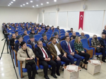 TURİZM HAFTASI AÇILIŞI TARAKLI’DA YAPILDI