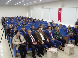 TURİZM HAFTASI AÇILIŞI TARAKLI’DA YAPILDI