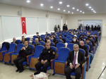 TURİZM HAFTASI AÇILIŞI TARAKLI’DA YAPILDI