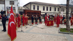 TURİZM HAFTASI AÇILIŞI TARAKLI’DA YAPILDI