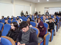 TURİZM HAFTASI AÇILIŞI TARAKLI’DA YAPILDI