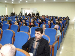 TURİZM HAFTASI AÇILIŞI TARAKLI’DA YAPILDI