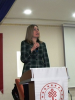 TURİZM HAFTASI AÇILIŞI TARAKLI’DA YAPILDI