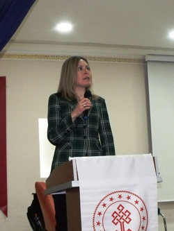 TURİZM HAFTASI AÇILIŞI TARAKLI’DA YAPILDI