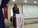TURİZM HAFTASI AÇILIŞI TARAKLI’DA YAPILDI