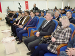 TURİZM HAFTASI AÇILIŞI TARAKLI’DA YAPILDI