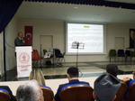 TURİZM HAFTASI AÇILIŞI TARAKLI’DA YAPILDI
