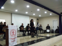 TURİZM HAFTASI AÇILIŞI TARAKLI’DA YAPILDI