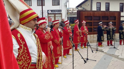 TURİZM HAFTASI AÇILIŞI TARAKLI’DA YAPILDI