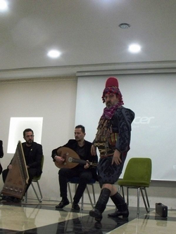 TURİZM HAFTASI AÇILIŞI TARAKLI’DA YAPILDI
