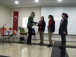 TURİZM HAFTASI AÇILIŞI TARAKLI’DA YAPILDI