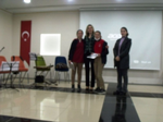 TURİZM HAFTASI AÇILIŞI TARAKLI’DA YAPILDI