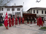 TURİZM HAFTASI AÇILIŞI TARAKLI’DA YAPILDI